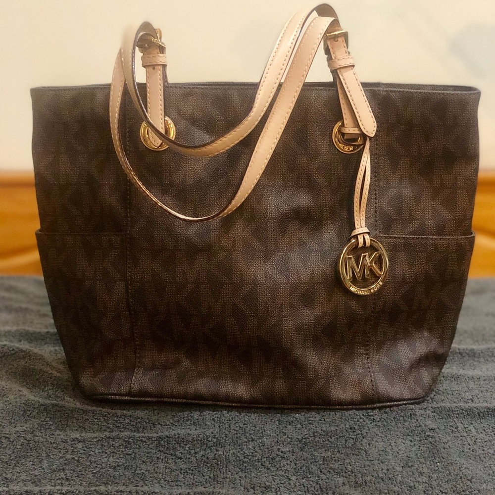 Michael Kors tote